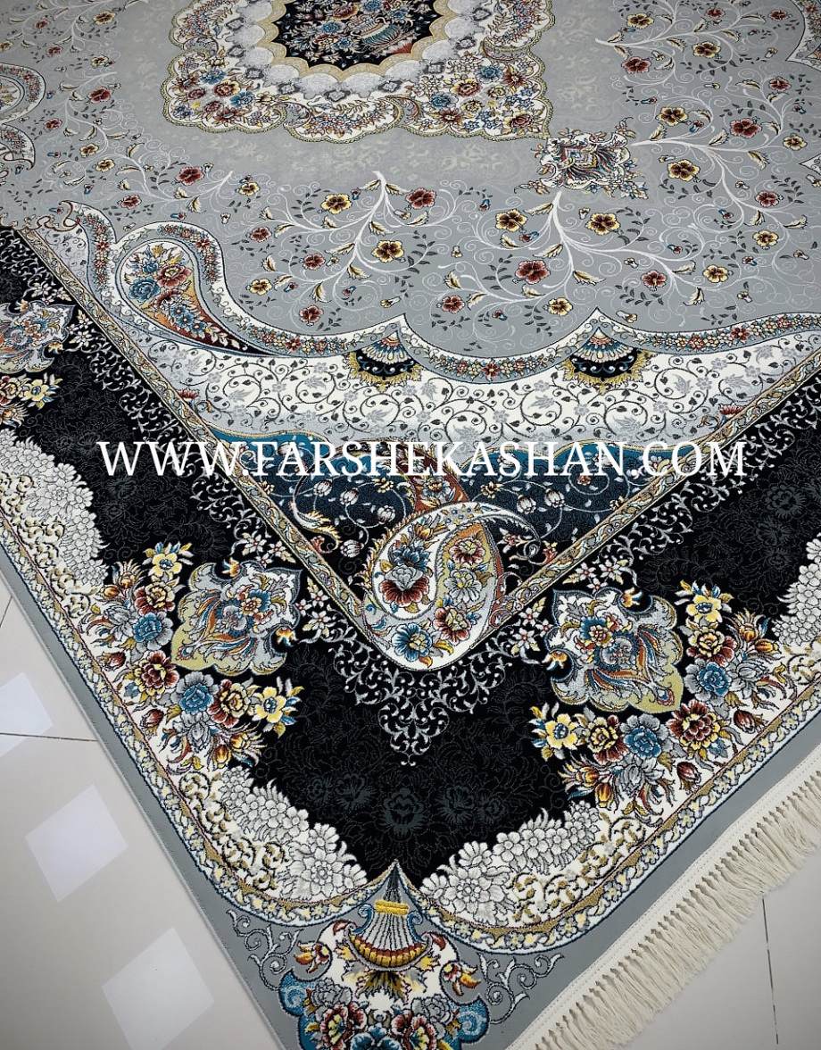 طرح فرش 700 شانه 